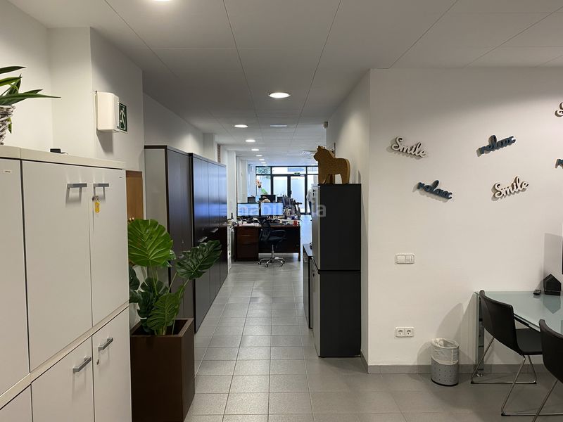 Foto 5abe51e1-6612-43f5-b825-7977bc9c5268. Rent business premise in Calella