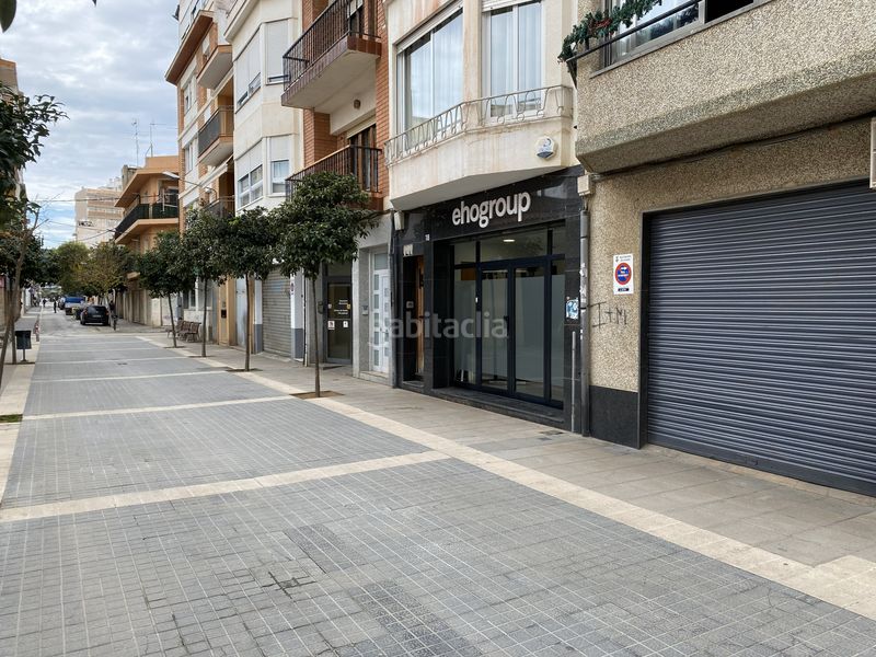 Foto 6af9c69b-4cfa-4243-bf89-24ee836a5da9. Rent business premise in Calella