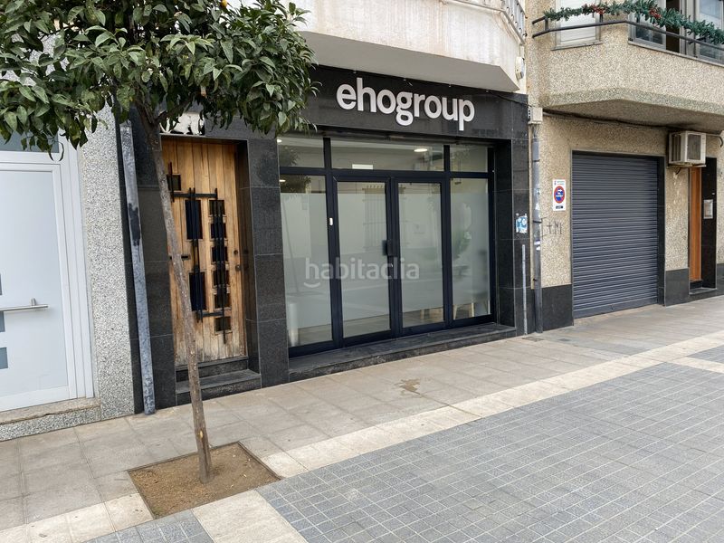 Foto db347245-2872-4f01-a7cc-edc67b265199. Rent business premise in Calella