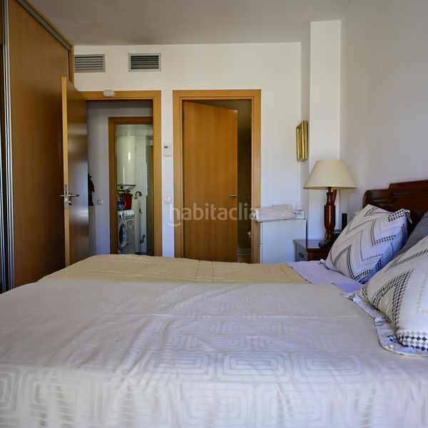 Foto a4bb0b78-6883-48e9-841a-1a06a3573081. Pis amb calefacció aparcament a Eixample Mataró
