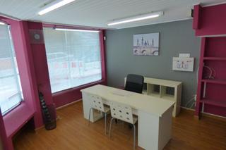 Location Local commercial à Rúa francisco catoira 30. Oficina haciendo esquina  con todos los extras