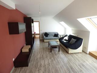 Location Appartement  Rúa río ulla
