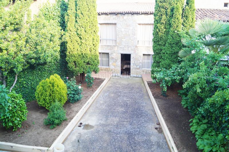 Foto 14767b03-0294-4a00-a9b8-d73947173179. Casa a schiera in calle real 86 in Alija del Infantado