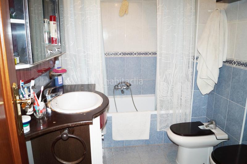 Foto 189a6dca-7aa2-432b-8d0e-9fecc8a37054. Casa a schiera in calle real 86 in Alija del Infantado