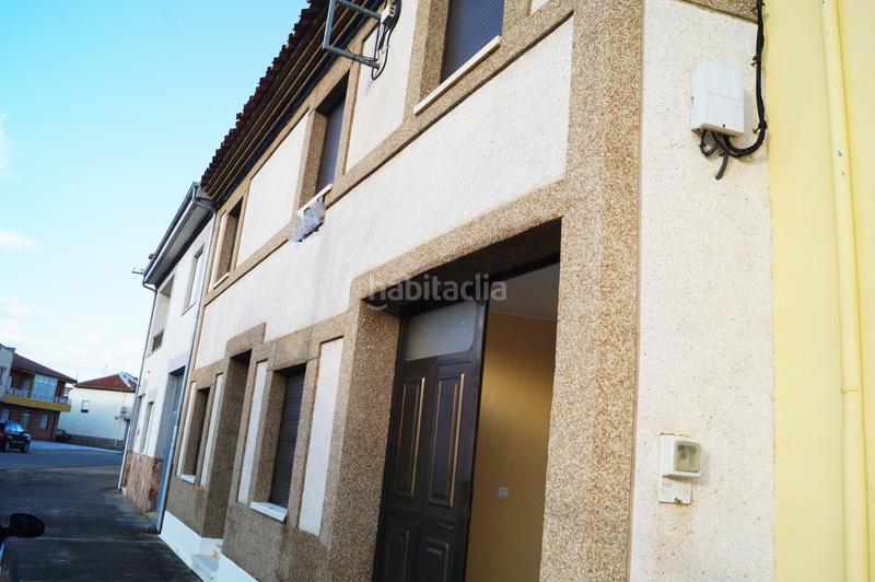 Foto 31dafff5-d4c1-4bb9-a898-dc5ba814403b. Casa a schiera in calle real 86 in Alija del Infantado