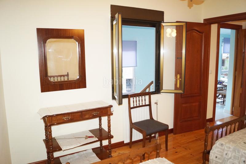 Foto 389a7f24-3377-481b-8d74-a2fc1aa025fc. Casa a schiera in calle real 86 in Alija del Infantado