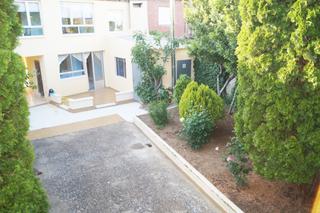 Casa a schiera in Calle real 86