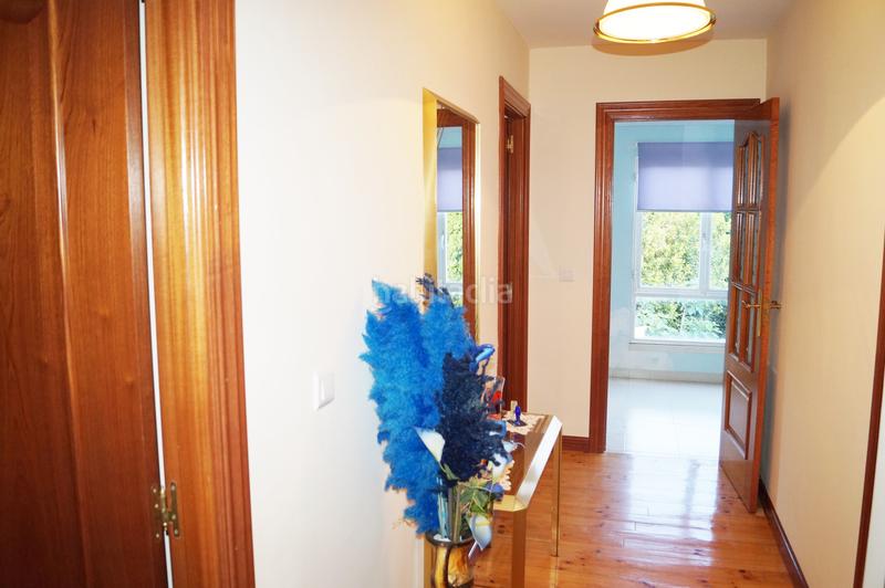 Foto 543a40b6-35b9-4812-b42b-c3fa163dd8df. Casa a schiera in calle real 86 in Alija del Infantado