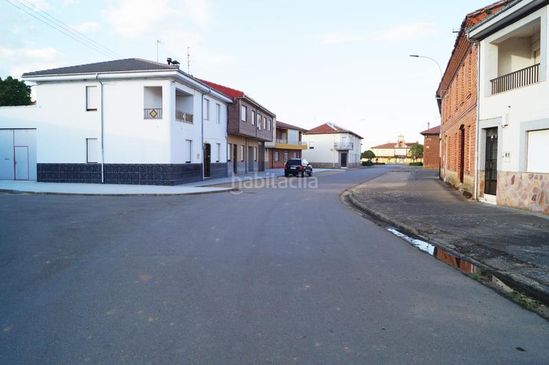 Foto 59b51a61-9fc4-4232-aad9-63d3cb9f77e7. Casa a schiera in calle real 86 in Alija del Infantado