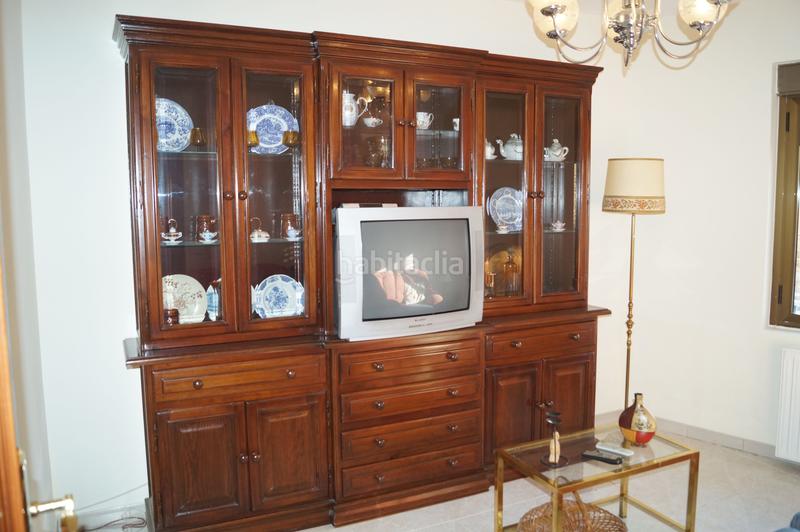 Foto 708218fd-8613-4322-abd9-ce515d0f0242. Casa a schiera in calle real 86 in Alija del Infantado