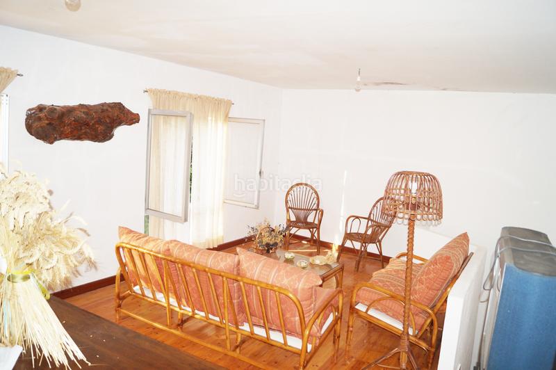 Foto 88569789-40f2-4569-b5a2-dda12d65a991. Casa a schiera in calle real 86 in Alija del Infantado