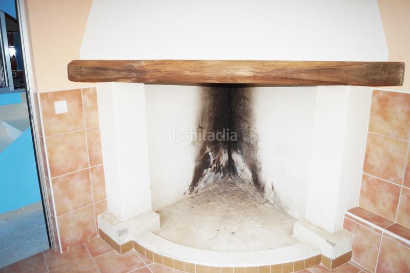 Foto 9ff49379-5241-46fd-bfec-9218d29e0c48. Casa a schiera in calle real 86 in Alija del Infantado