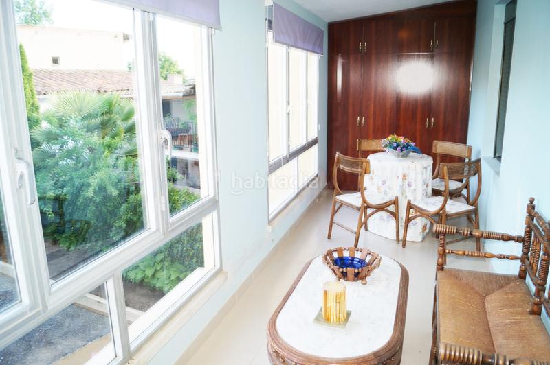 Foto a81b6caa-c27c-424a-9691-b18c062c95fb. Casa a schiera in calle real 86 in Alija del Infantado