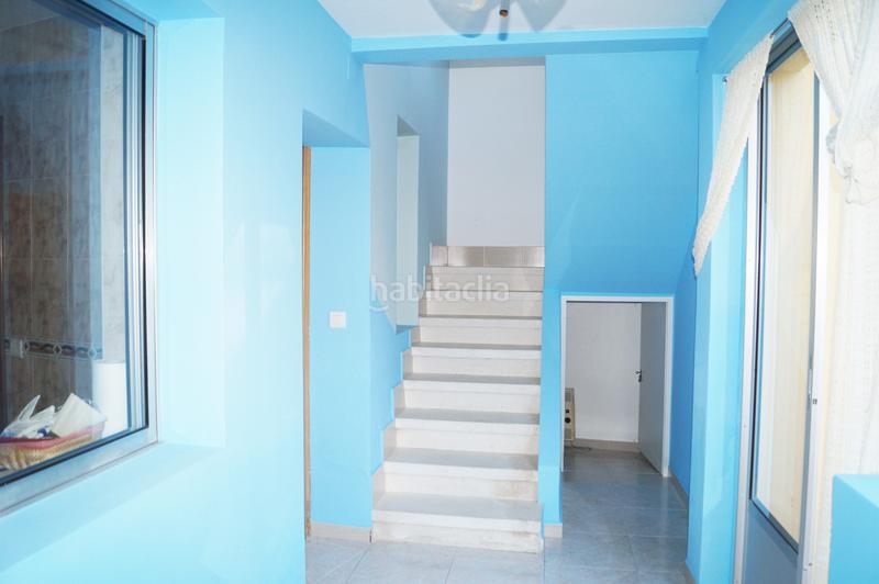 Foto cdcf9d84-286f-4812-8015-c148a591622c. Casa a schiera in calle real 86 in Alija del Infantado