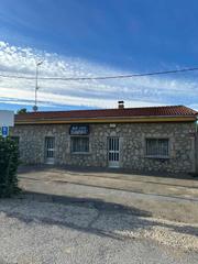 Traspaso Local Comercial en Camino angeles 15
