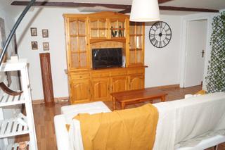 Appartement  Calle josé gonzález. En venta apartamento completamente amueblado de dos habitaciones