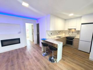 Appartement à Avenida de san andrés 49