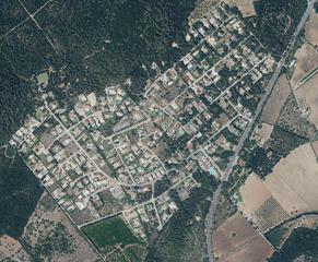 Terreny residencial a Sa Pobla
