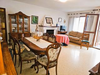 Etagenwohnung in Carrer del llebeig 6