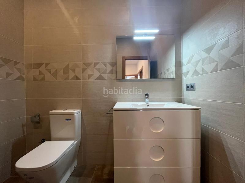 Foto c924d55c-f054-4ddb-9ed6-b6368357c63a. Piano terra con riscaldamento in Barri de les Corts Barcelona