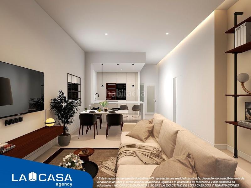 Foto a98d640f-000b-46b7-a09d-56ead33a95c4. Appartamento con riscaldamento in Castell-Poble Vell Castelldefels