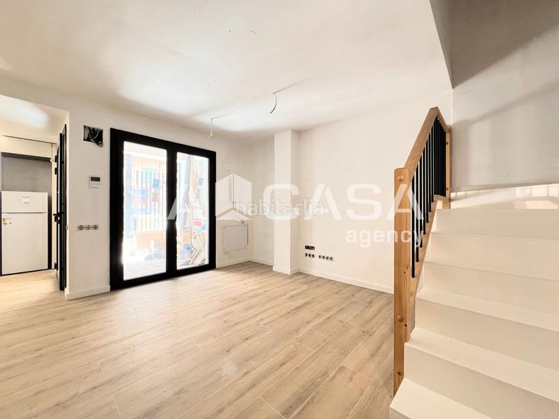 Foto 646e9f97-368f-453f-b7b2-6b31ed36a037. Planta baixa a Llefià Badalona