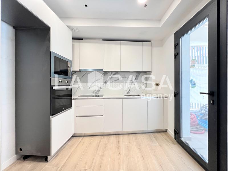 Foto 980a2538-7344-4530-9d3a-5abc47b91db8. Planta baixa a Llefià Badalona