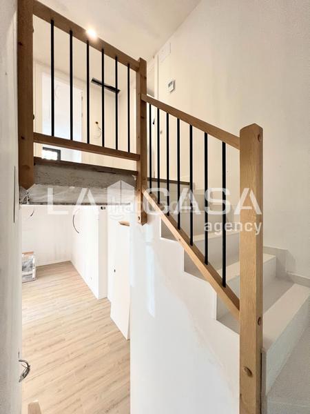 Foto e9969c32-7272-4648-9969-abc8b7e4b1a0. Planta baixa a Llefià Badalona