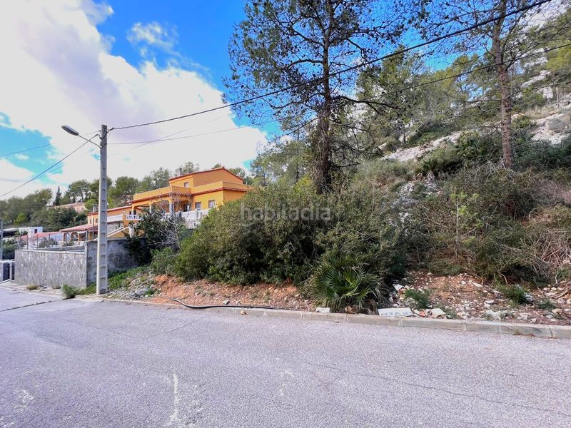 Foto 2461ce28-de13-4ad7-9a4e-05050e987a34. Residential plot in Olivella