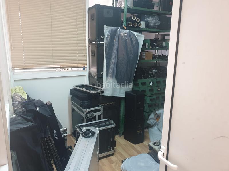 Foto a893ba68-6507-470c-8c24-56d82b5ec319. Locale commerciale in Casablanca Sant Boi de Llobregat