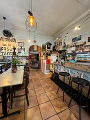 Local Comercial en El Camp de l´Arpa del Clot