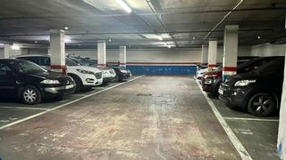 Parking voiture à Navas. Garaje en venta en navas        rafael62516673