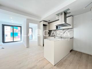Dachwohnung in Llefià. Increíble ático duplex en carrer tarragona, badalona, llefia.