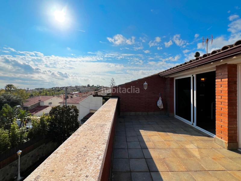 Foto d6ee49f0-8612-4ab6-b7bc-5cdd6f121925. Casa con riscaldamento parcheggio in Alella