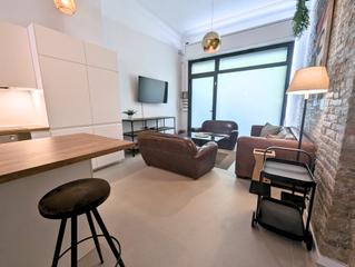 Planta baixa a El Poble Sec - Parc de Montjuïc. Piso en venta en el poble sec.   rafael625166673