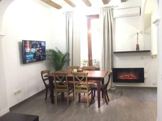 Appartement à Raval. Whatsapp octavio  635876397
