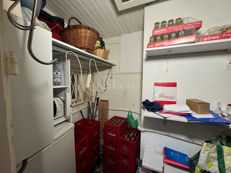 Foto 5804a17e-bcd2-4838-8052-31d1cbc8f3cc. Local comercial a Castell-Poble Vell Castelldefels