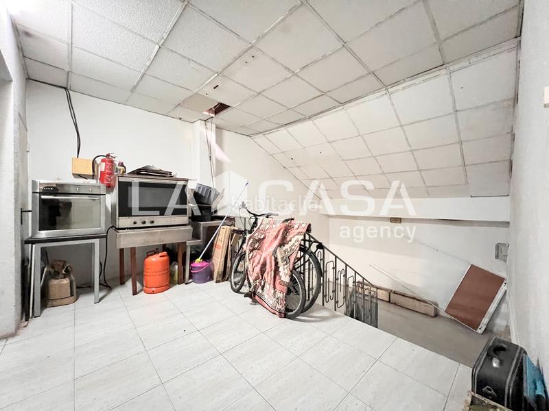 Foto dacd26b0-b2ea-4c94-9e32-50662d3a0e5c. Capannone industriale in Raval Barcelona