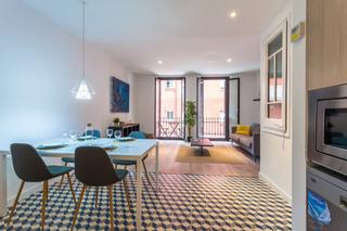 Attique à Gòtic. Ático carrer dels escudellers, barcelona .   rafael625166673
