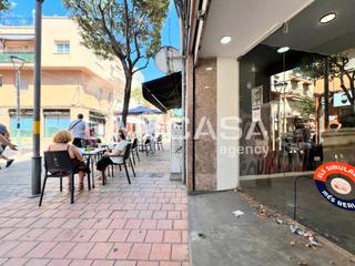 Büro in La Salut. Oficina passeig de la salut, santa coloma de gramenet .    rafae