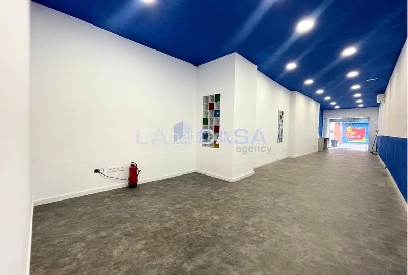 Foto 83a0f5b5-2fe7-4275-ada5-f52602dda0f6. Ufficio in La Salut Badalona