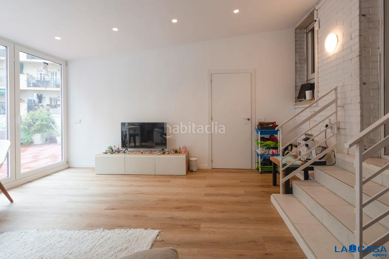 Foto e72dacc1-f9c3-40f8-b40e-f9187d2c0a57. Appartement dans El Poble Sec - Parc de Montjuïc Barcelona