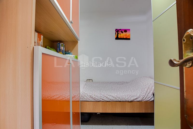 Foto 4fa27ac4-36d2-4528-b8ab-7ee5def32e72. Pis a Prosperitat Barcelona