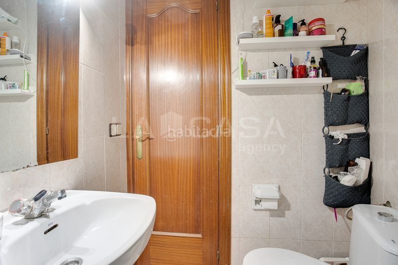 Foto ffd8d6d6-a744-4504-8cca-1de49a8b3579. Pis a Prosperitat Barcelona