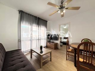 Flat in La Salut. Piso carrer de rodrigo caro, santa coloma de gramenet .     rafa