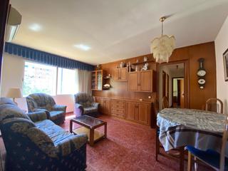 Etagenwohnung in Sant Martí de Provençals