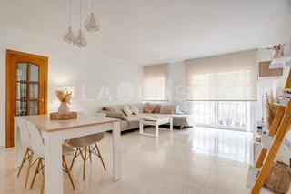 Pis a Canovelles. Piso carrer verge de montserrat, canovelles