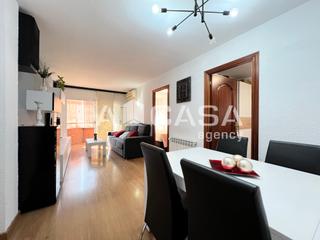 Pis a Llefià. Piso carrer deuropa, badalona .      rafael625166673.