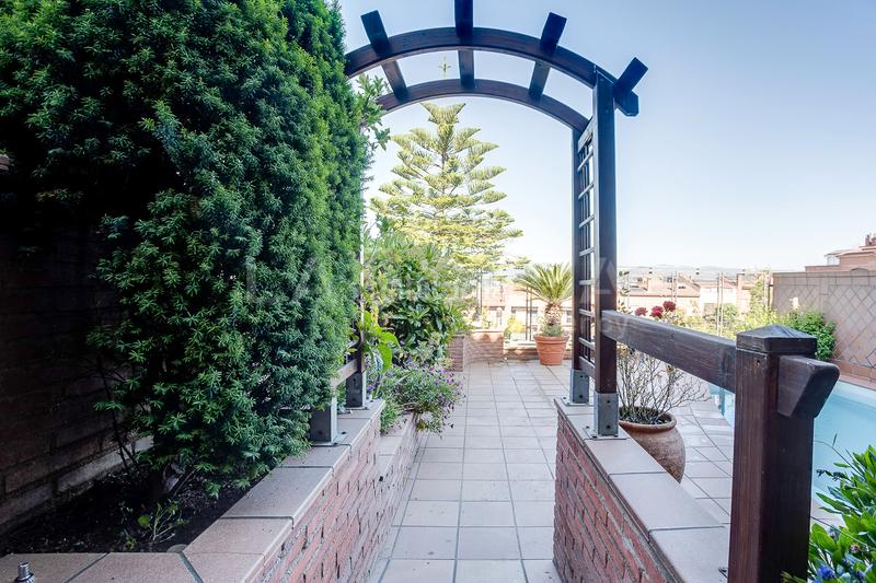 Foto 2c741567-0ab8-4af8-a803-f33a3adc2111. Casa whatsapp pamela 692168147lcb36981 en Font Verda Granollers