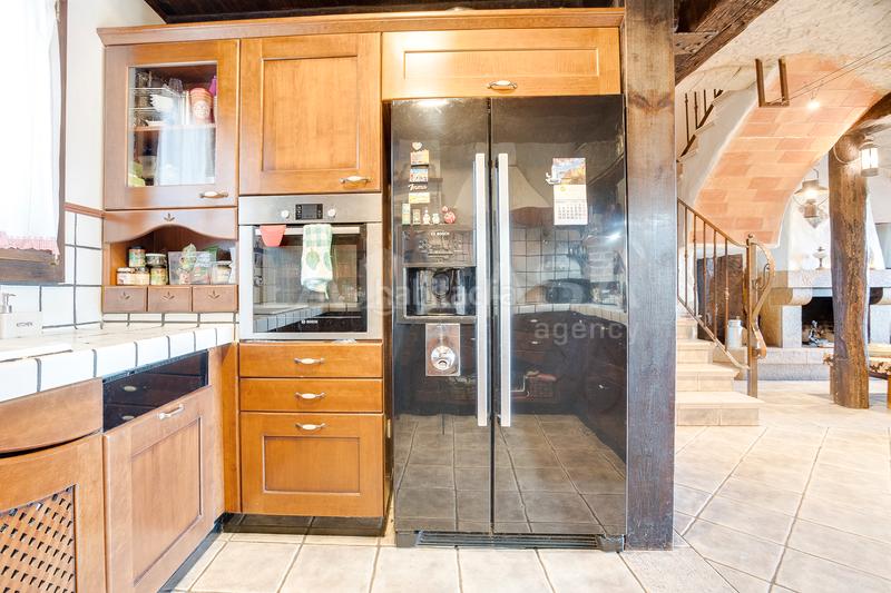 Foto c43175c1-afb7-4140-a834-7ec03f896ce3. Casa whatsapp pamela 692168147lcb36981 en Font Verda Granollers